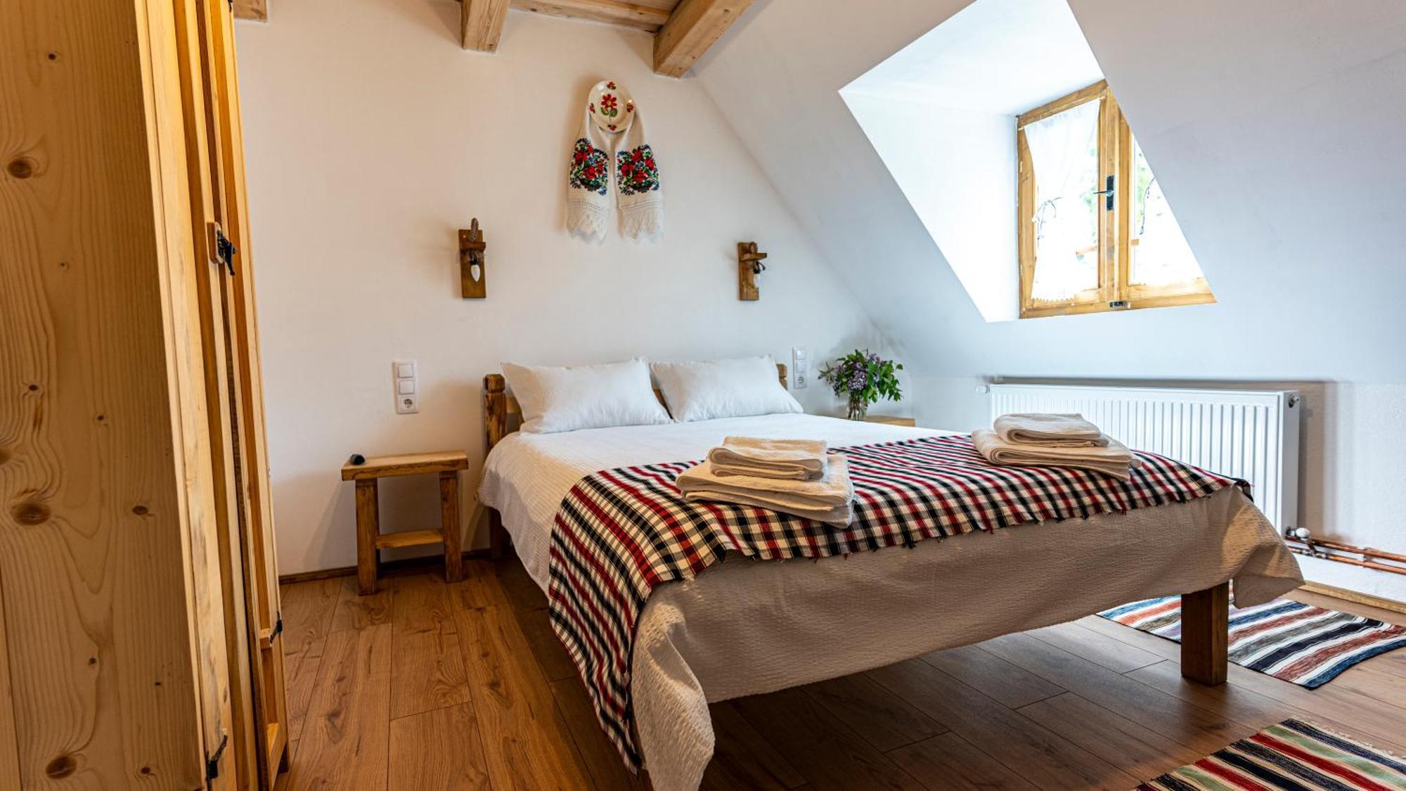 335 & Garden Country house Breb