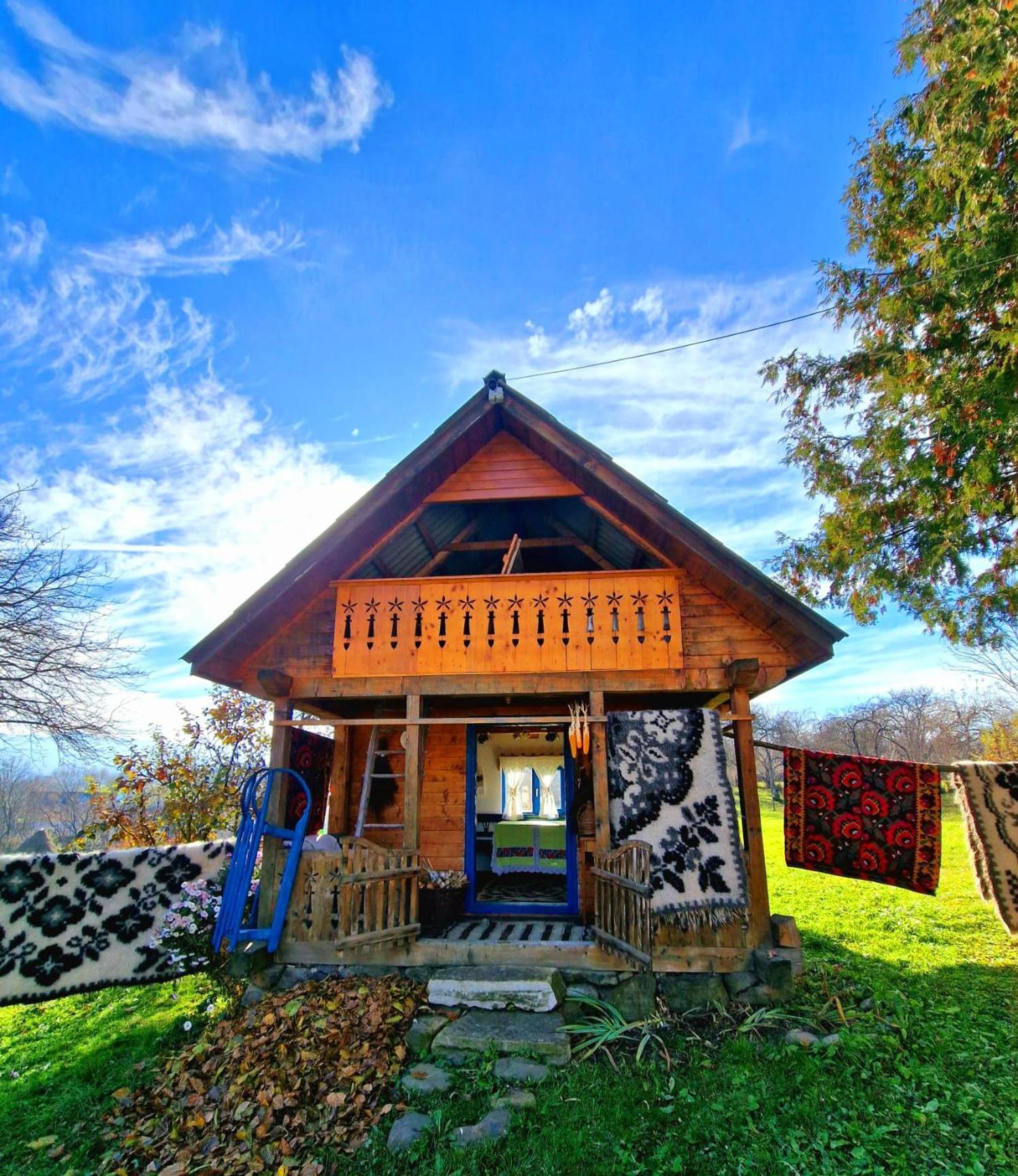 Country house 335 & Garden